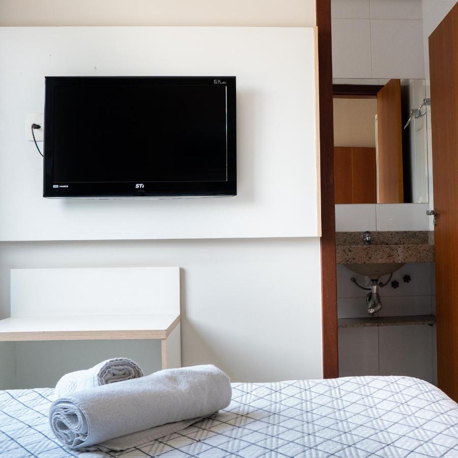 Monza Comfort Hotel João Monlevade Esterno foto