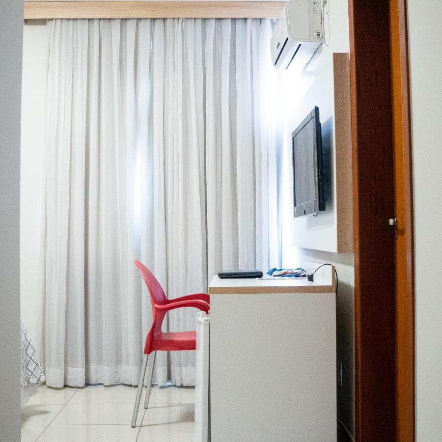 Monza Comfort Hotel João Monlevade Esterno foto