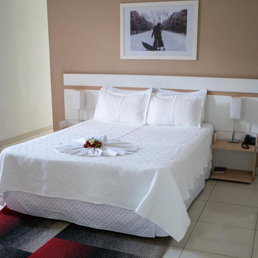 Monza Comfort Hotel João Monlevade Esterno foto