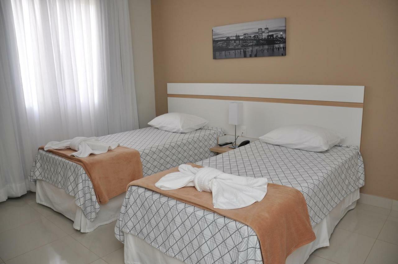 Monza Comfort Hotel João Monlevade Esterno foto